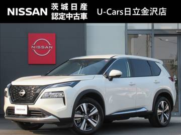 1.5 G e-4ORCE 4WD 純正12.3型ナビ　プロパイ　BOSEサウンド