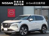 日産 エクストレイル 1500cc 1.5 G e-4ORCE 4WD 純正12.3型ナビ　プロパイ　BOSEサウンド