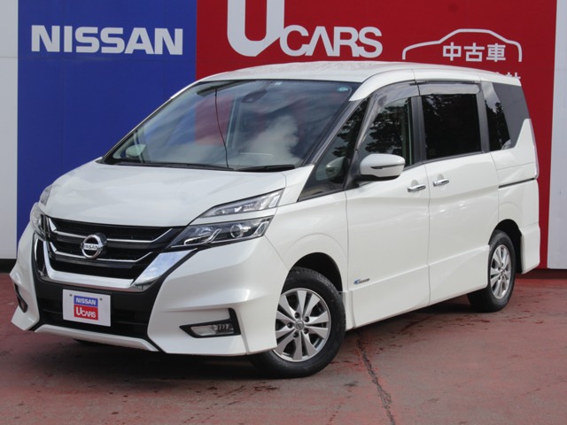 山形日産自動車株式会社 日産マイカーランド山形 山形県 セレナ 日産の在庫詳細から中古車を探す 日産公式中古車検索サイト