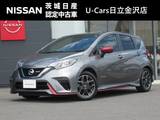日産 ノート 1200cc 1.2 e-POWER NISMO 純正ナビ　アラビュー　クルコン　スマミラ