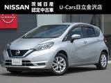 日産 ノート 1200cc 1.2 e-POWER X 純正ナビ　Bカメラ　ドラレコ ETC　1年保証