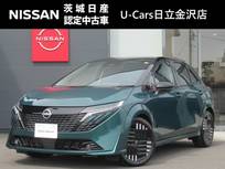 日産 ノートオーラ 1200cc 1.2 G レザーエディション 純正9型ナビ プロパイ BOSE 前後Dレコ