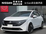 日産 ノートオーラ 1200cc 1.2 G 純正9型ナビ プロパイ BOSE 前後Dレコ