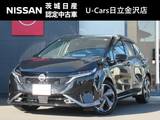 日産 ノートオーラ 1200cc 1.2 G レザーエディション 純正9型ナビ　プロパイ　BOSE　スマミラ