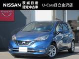 日産 ノート 1200cc 1.2 e-POWER メダリスト 純正ナビ　LED　スマミラ ドラレコ 1年保証