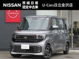 日産 ルークス 660cc 660 ハイウェイスターX プロパイロット エディション インフォテイメント　両側オ-ト　3Dビュ-