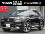 日産 エクストレイル 1500cc 1.5 G e-4ORCE 4WD 決 算 限 定 純12.3型ナビ　プロパイロット