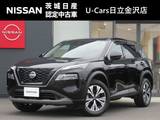 日産 エクストレイル 1500cc 1.5 X 純正12.3型ナビ プロパイ 1オ-ナ-　1年保証