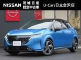 日産 ノートオーラ 1200cc 1.2 G レザーエディション 純正9型ナビ BOSE プロパイロット 1オ-ナ-
