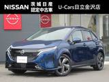 日産 ノートオーラ 1200cc 1.2 G レザーエディション 純正9型ナビ　プロパイ　BOSE　1オ-ナ-