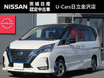 1.2 e-POWER ハイウェイスター V 純正10型ナビ　プロパイ 両側オート 1オ ナ