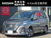 日産 セレナ 1200cc 1.2 e-POWER ハイウェイスター V 純正10型ナビ　プロパイ 1年保証 1オ-ナ-
