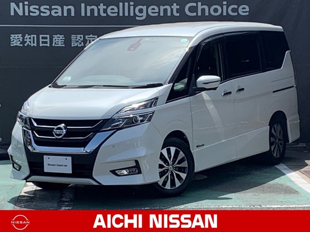 愛知日産自動車株式会社 滝ノ水センター 愛知県 セレナ 日産の在庫詳細から中古車を探す 日産公式中古車検索サイト