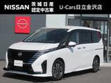 日産 セレナ 1400cc 1.4 e-POWER ルキシオン 12.3型ナビ プロパイ2.0 1オ-ナ- ドラレコ