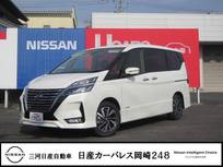 三河日産自動車株式会社 日産カーパレス岡崎248 愛知県 セレナ 日産の在庫詳細から中古車を探す 日産公式中古車検索サイト