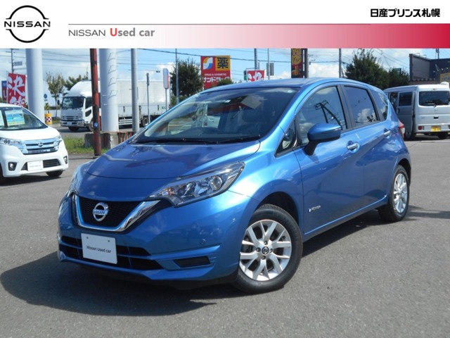 日産プリンス札幌販売株式会社 北海道 在庫一覧 日産公式中古車検索サイト