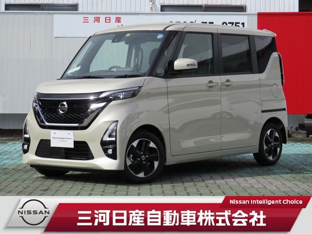 ルークス 全国 の中古車 日産公式中古車検索サイト
