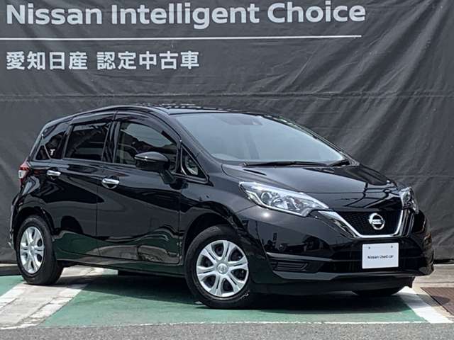 愛知日産自動車株式会社 滝ノ水センター 愛知県 ノート 日産の在庫詳細から中古車を探す 日産公式中古車検索サイト