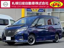 日産 セレナ 1200cc 1.2 e-POWER AUTECH セーフティパッケージ メモリーナビゲーション フルセグテレビ ア