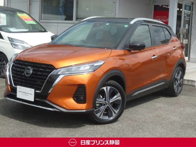 全車種 静岡 の中古車 日産公式中古車検索サイト