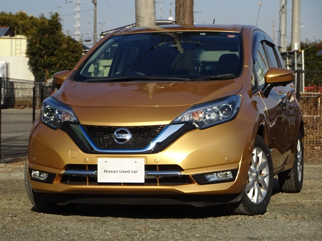 株式会社日産ユーズドカーセンター 相模原営業所 神奈川県 ノート 日産の在庫詳細から中古車を探す 日産公式中古車検索サイト