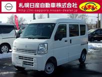 スズキ エブリイ 660cc 660 PA ハイルーフ 4WD エヴリィ PA 4WD AT 衝突軽減ブレーキ