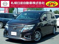 日産 エルグランド 2500cc 2.5 250ハイウェイスター プレミアム 4WD 2.5 250ハイウェイスター プレミアム 4WD 7