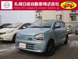スズキ アルト 660cc 660 S 4WD CDチューナー