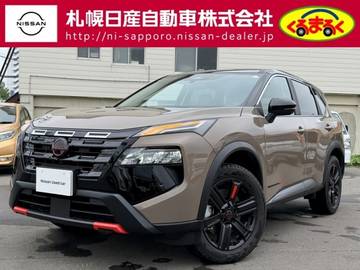 1.5 ロック クリーク e-4ORCE 4WD #当社試乗車UP#グーグルナビ#スタッドレス