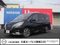 三河日産自動車株式会社 日産カーパレス岡崎248 愛知県 セレナ 日産の在庫詳細から中古車を探す 日産公式中古車検索サイト