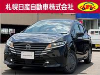 日産 ノート 1200cc 1.2 X FOUR 4WD 大画面ナビ・ETC・アラウンドビューM