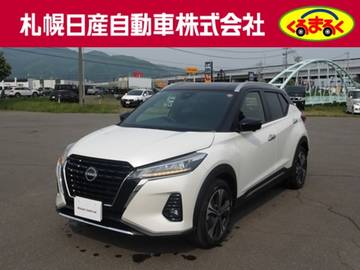1.2 X FOUR ツートーン インテリアエディション(e-POWER) 4WD 当社試乗車アップ