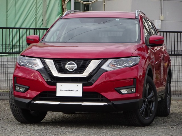 株式会社日産ユーズドカーセンター 相模原営業所 神奈川県 エクストレイル 日産の在庫詳細から中古車を探す 日産公式中古車検索サイト