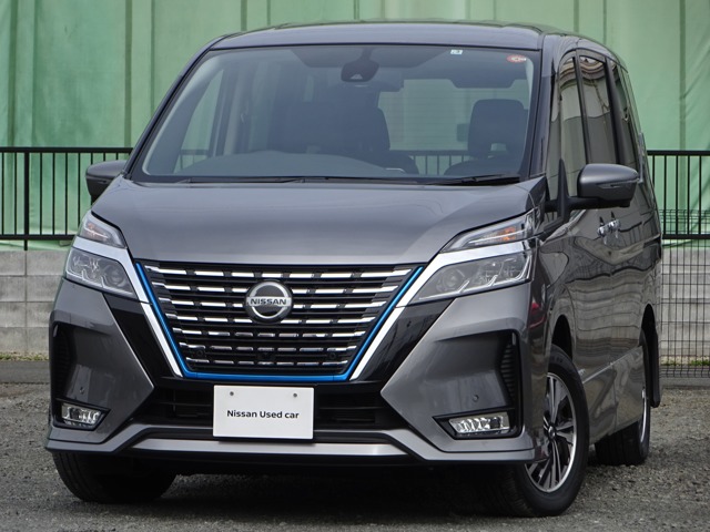 全車種 関東 の中古車 日産公式中古車検索サイト