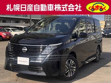 1.4 e-4ORCE ハイウェイスターV 4WD 当社試乗車アップ　令和7年9月登録車