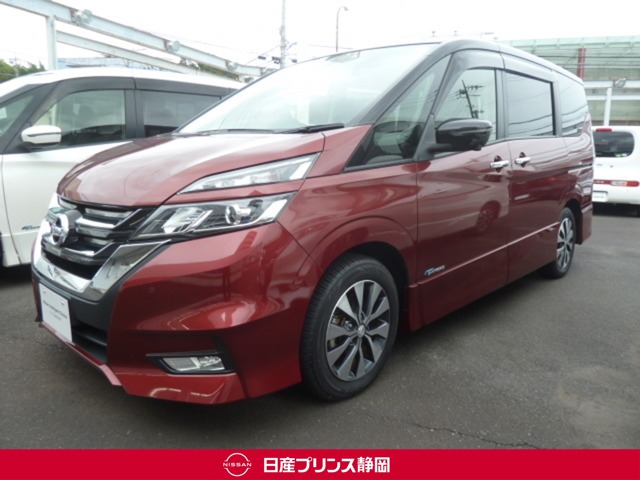 セレナ 静岡 の中古車 日産公式中古車検索サイト