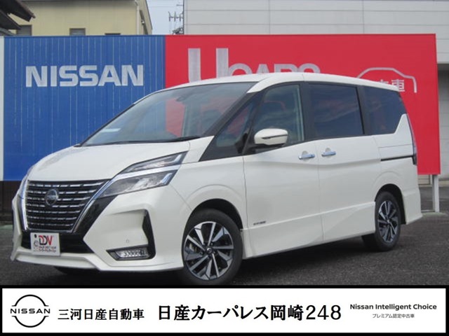 セレナ 愛知 の中古車 日産公式中古車検索サイト