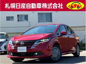 1.2 X FOUR 4WD 当社試乗車UP　アダプティブLEDヘッド