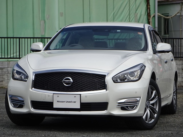 全車種 関東 の中古車 日産公式中古車検索サイト