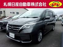 日産 セレナ 2000cc 2.0 XV 4WD セレナ　20XV　4WD