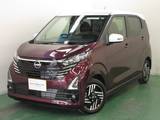 日産 デイズ 660cc 660 ハイウェイスターX プロパイロット エディション 全周囲カメラ・衝突軽減ブレーキ搭載