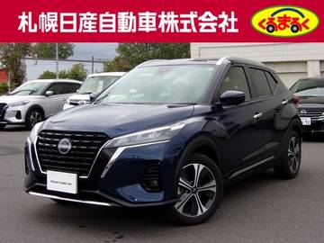 1.2 X FOUR ツートーン インテリアエディション(e-POWER) 4WD X FOURツートーンインテリアエディション