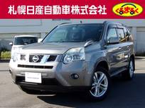 日産 エクストレイル 2000cc 2.0 20X 4WD エクストレイル　20X　4WD