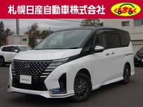 日産 セレナ 2000cc 2.0 AUTECH 4WD 2.0AUTECH 4WD