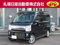 日産 NV100クリッパーリオ 660cc 660 G ハイルーフ 4WD 純正ナビゲーション　ドライブレコーダー