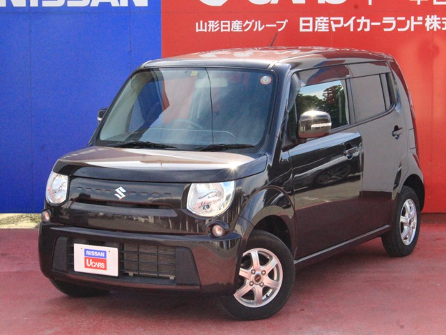 Mrワゴン 全国 の中古車 日産公式中古車検索サイト