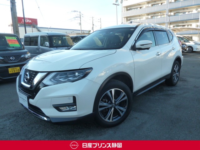 日産プリンス静岡販売株式会社 静岡県 在庫一覧 日産公式中古車検索サイト