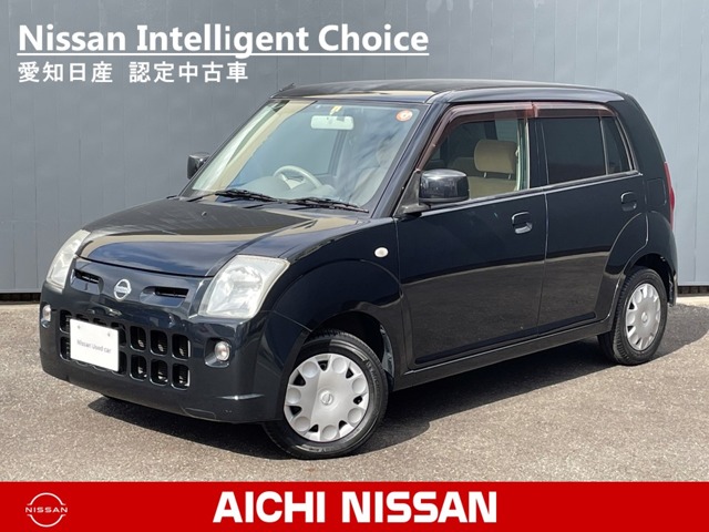 愛知日産自動車株式会社 滝ノ水センター 愛知県 ピノ 日産の在庫詳細から中古車を探す 日産公式中古車検索サイト