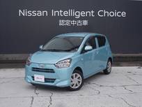 トヨタ ピクシスエポック 660cc 660 X SAIII 4WD SDナビ・キーレス