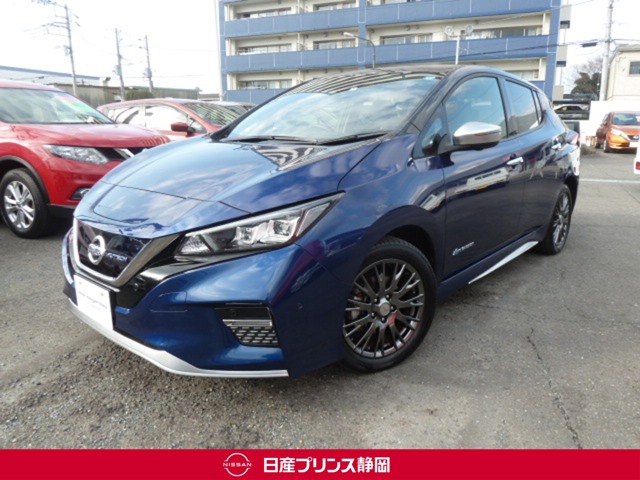 日産プリンス静岡販売株式会社 清水町中古車センター 静岡県 リーフ 日産の在庫詳細から中古車を探す 日産公式中古車検索サイト